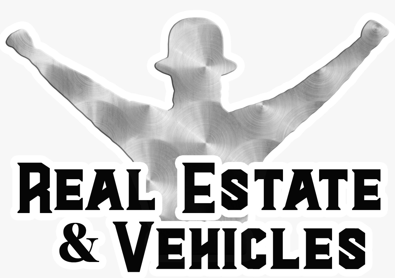 Real Estate & Vehicles
