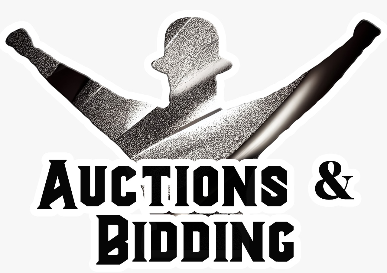 Auctions & Bidding