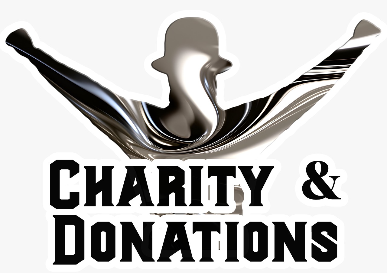 Charity & Donations